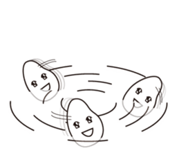 mr.hikari koshi2 sticker #3266420