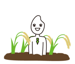 mr.hikari koshi2 sticker #3266423