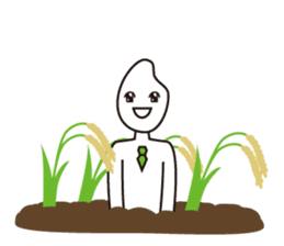 mr.hikari koshi2 sticker #3266423