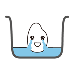 mr.hikari koshi2 sticker #3266426