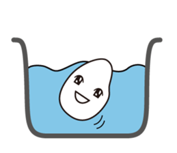 mr.hikari koshi2 sticker #3266427