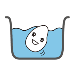 mr.hikari koshi2 sticker #3266427