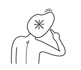 mr.hikari koshi2 sticker #3266439