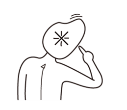 mr.hikari koshi2 sticker #3266439