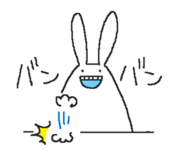 beston monstro sticker #3266462