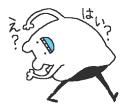 beston monstro sticker #3266469