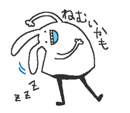 beston monstro sticker #3266470