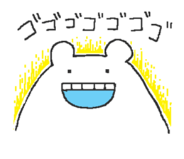 beston monstro sticker #3266471