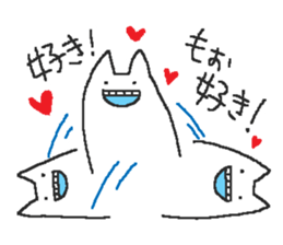 beston monstro sticker #3266481