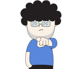 The Neigh sticker #3266492