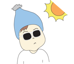 The Neigh sticker #3266495