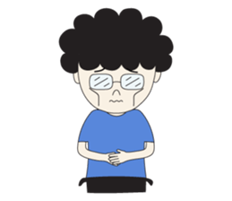 The Neigh sticker #3266501