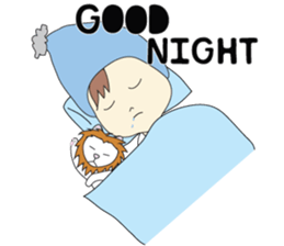 The Neigh sticker #3266509