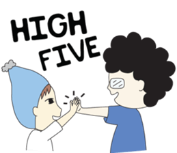 The Neigh sticker #3266513