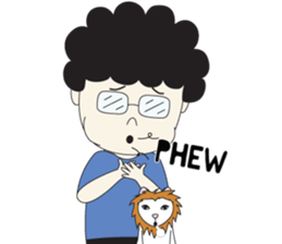 The Neigh sticker #3266517