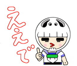 syarekobe sticker #3266643