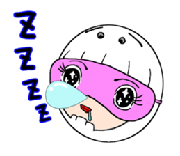 syarekobe sticker #3266649