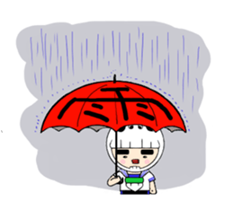 syarekobe sticker #3266654