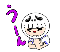 syarekobe sticker #3266663