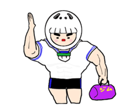 syarekobe sticker #3266673