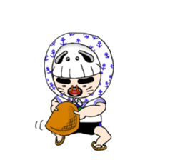 syarekobe sticker #3266674