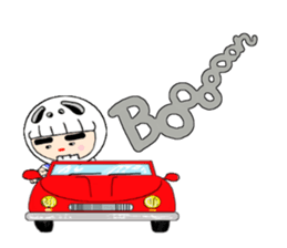 syarekobe sticker #3266676