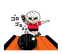 syarekobe sticker #3266677