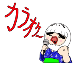 syarekobe sticker #3266679