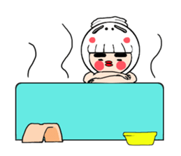 syarekobe sticker #3266680