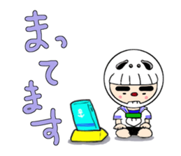 syarekobe sticker #3266681