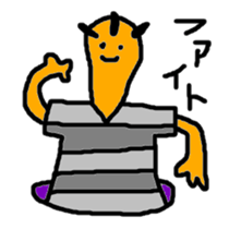 omamemob sticker #3266849