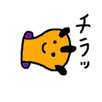 omamemob sticker #3266858