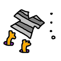 omamemob sticker #3266860