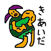 omamemob sticker #3266866