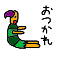 omamemob sticker #3266868