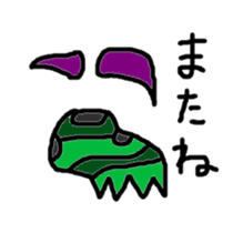 omamemob sticker #3266871