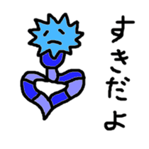 omamemob sticker #3266875