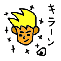 omamemob sticker #3266881