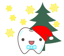 Sticker for exclusive use of the dentist sticker #3266961