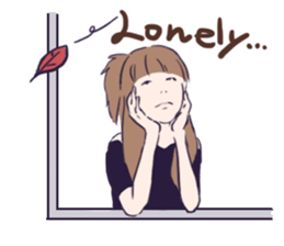 Yamoto Naoko !(English) sticker #3267525