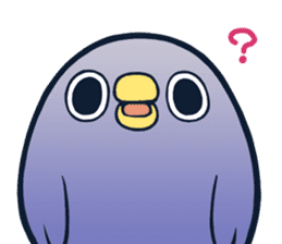 2nd of"It's a drag! Anyway let's reply." sticker #3267774