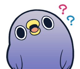 2nd of"It's a drag! Anyway let's reply." sticker #3267775