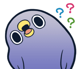 2nd of"It's a drag! Anyway let's reply." sticker #3267776