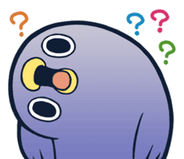 2nd of"It's a drag! Anyway let's reply." sticker #3267777