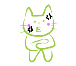 Maruo&Tsubanyan sticker #3268325