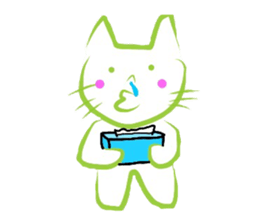 Maruo&Tsubanyan sticker #3268327