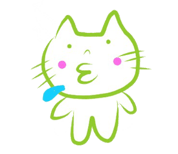 Maruo&Tsubanyan sticker #3268341