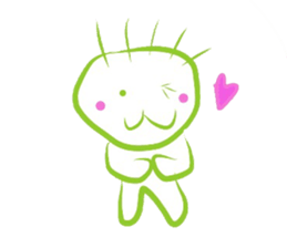 Maruo&Tsubanyan sticker #3268342