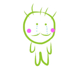 Maruo&Tsubanyan sticker #3268345