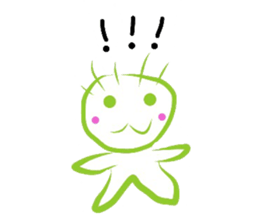 Maruo&Tsubanyan sticker #3268349